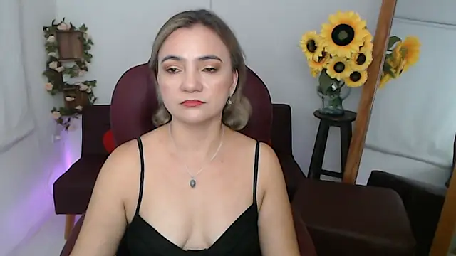 ana milf online show from 11, 6, 2026