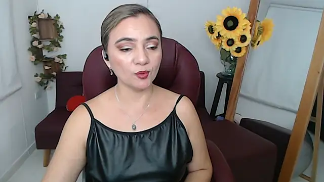 ana milf online show from 16, 6, 2026