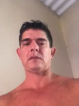Marobronco online show from 15, 6, 2026