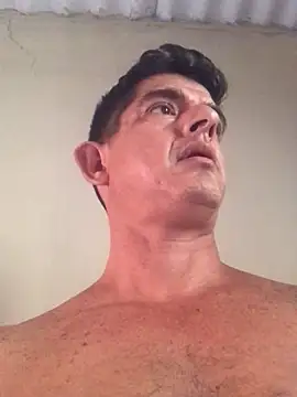 Marobronco online show from 16, 6, 2026