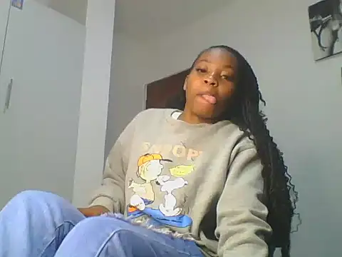  Becky002 online show from 8, 6, 2026