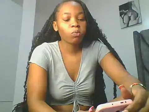  Becky002 online show from 18, 6, 2026