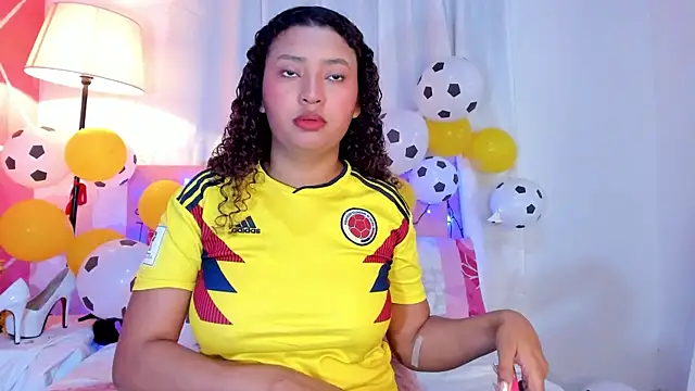 JessyZoe online show from 11, 6, 2026