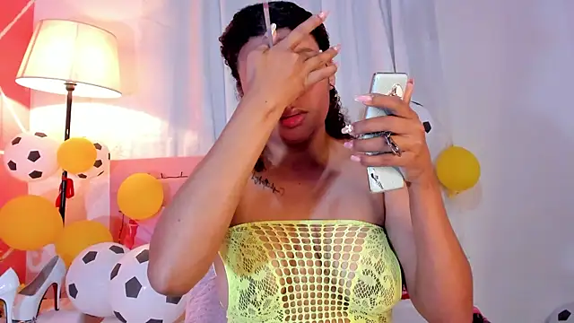 JessyZoe online show from 16, 6, 2026