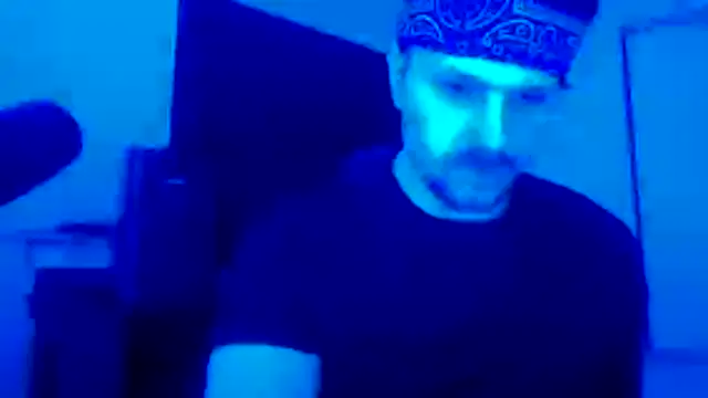 jonnybans online show from 21, 2, 2026