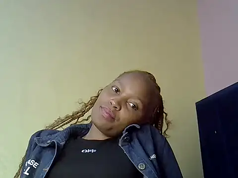 Seexy nita online show from 28, 3, 2026