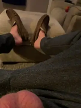 Feettlover69 online show from 9, 6, 2026