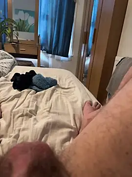 Feettlover69 online show from 19, 6, 2026