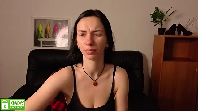 annakillianox online show from 13, 6, 2026