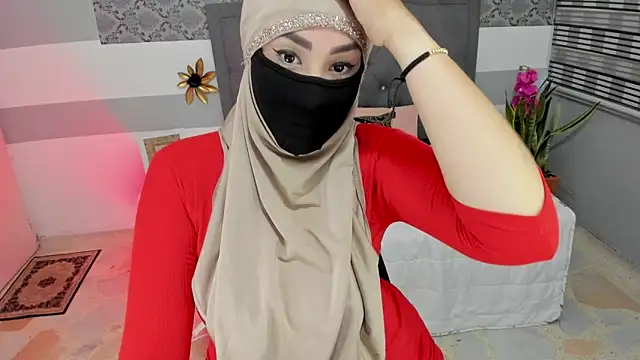 Jalima sabag online show from 26, 5, 2026