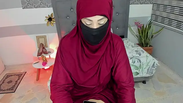Jalima sabag online show from 8, 6, 2026