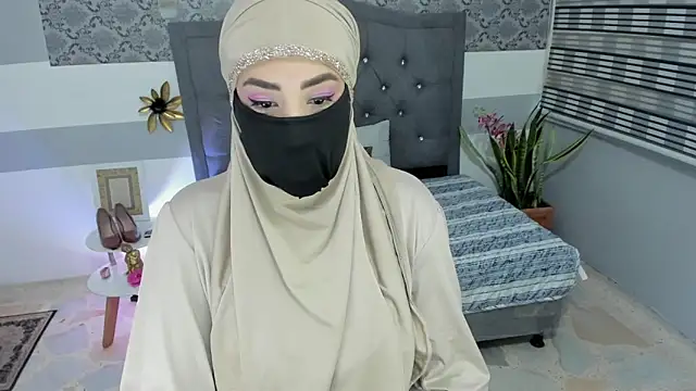Jalima sabag online show from 13, 6, 2026