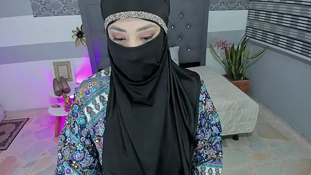 Jalima sabag online show from 17, 6, 2026