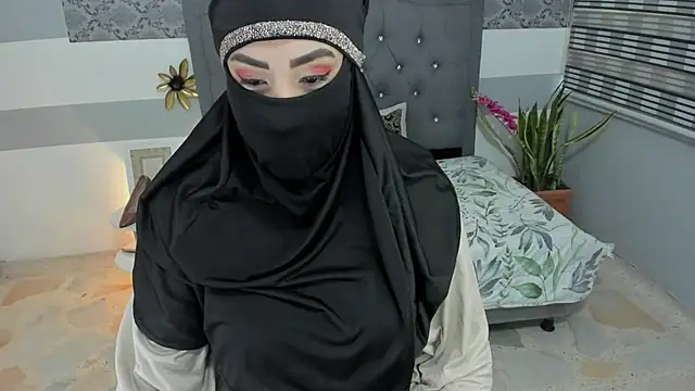 Jalima sabag online show from 22, 6, 2026
