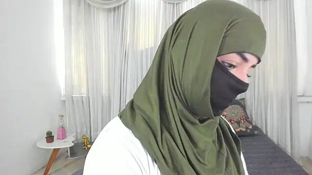 Uzra hayed online show from 6, 6, 2026