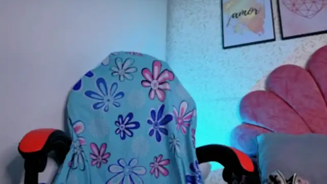 luly pink online show from 17, 6, 2026