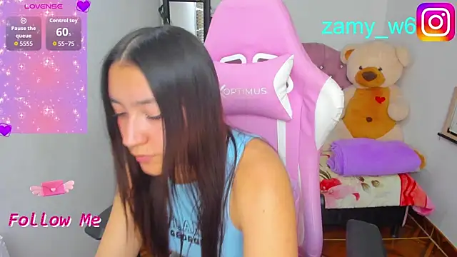 karla cute01 online show from 13, 5, 2026