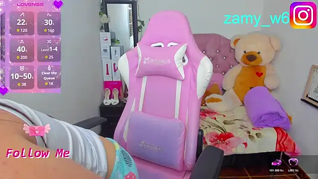 karla cute01 online show from 20, 5, 2026