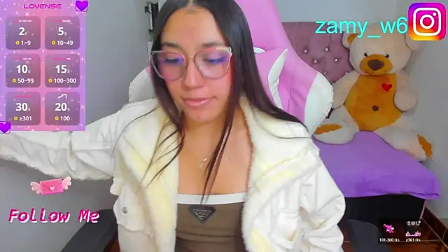karla cute01 online show from 24, 6, 2026