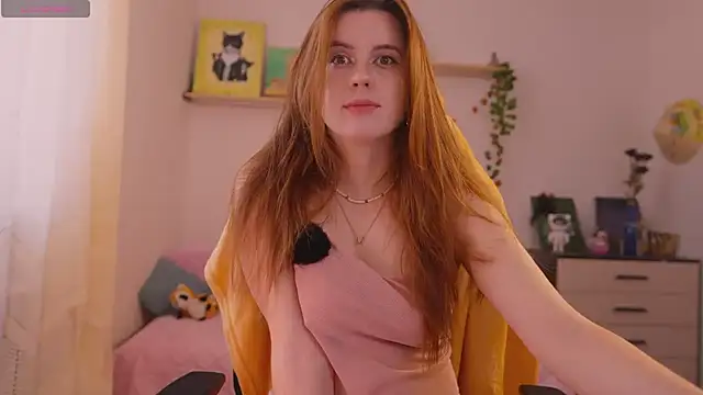 Lisa sweetheels online show from 15, 6, 2026