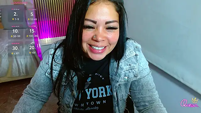 martinna tay online show from 6, 6, 2026