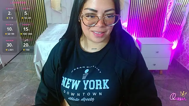 martinna tay online show from 14, 6, 2026