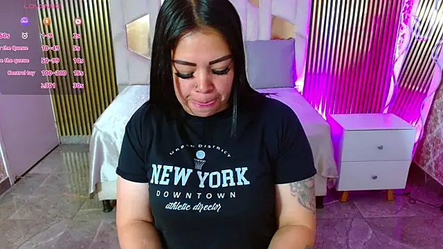 martinna tay online show from 20, 6, 2026