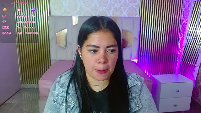 martinna tay online show from 21, 6, 2026