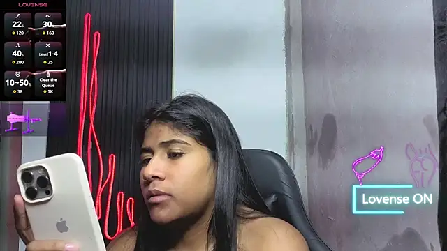 Rubi boobs  online show from 6, 6, 2026