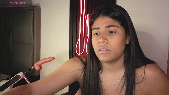 Rubi boobs  online show from 16, 6, 2026