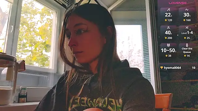 monlight  dana online show from 11, 5, 2026