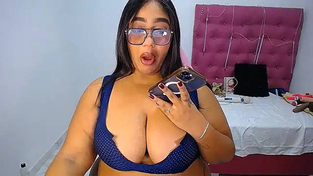 Mady Kolemam online show from 8, 7, 2026