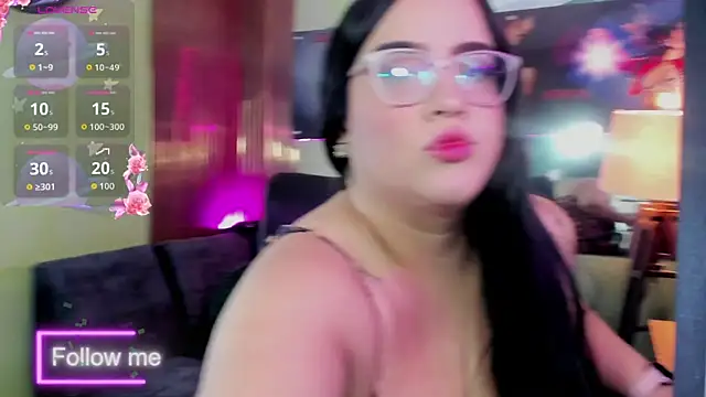 Sofiia davis23 online show from 20, 6, 2026