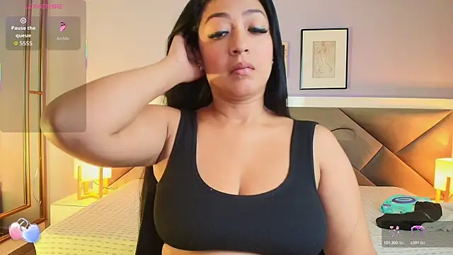 lisa casper online show from 25, 6, 2026