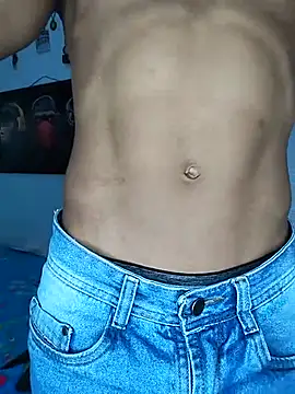 Demiansteven2 online show from 4, 6, 2026