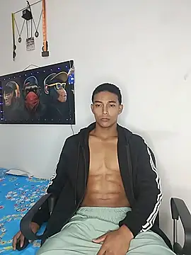 Demiansteven2 online show from 5, 6, 2026