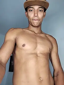 Demiansteven2 online show from 8, 6, 2026