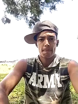 Demiansteven2 online show from 10, 6, 2026