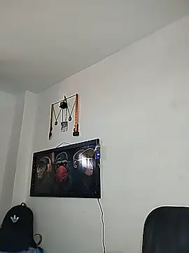 Demiansteven2 online show from 11, 6, 2026