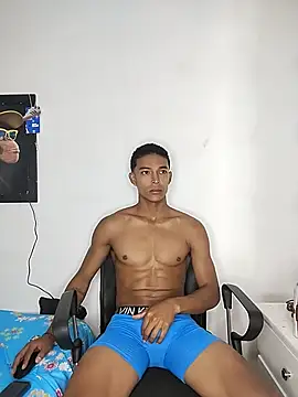 Demiansteven2 online show from 13, 6, 2026