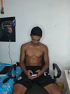Demiansteven2 online show from 14, 6, 2026