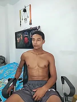 Demiansteven2 online show from 15, 6, 2026