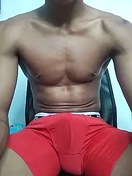 Demiansteven2 online show from 19, 6, 2026