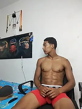 Demiansteven2 online show from 19, 6, 2026