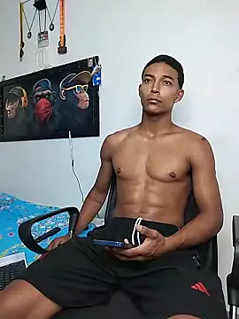 Demiansteven2 online show from 20, 6, 2026
