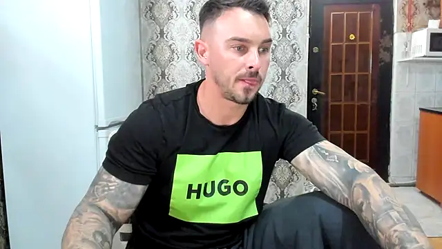 Jonmusclemaster online show from 25, 5, 2026