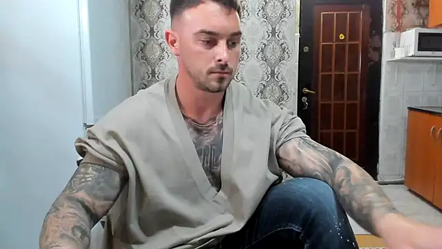 Jonmusclemaster online show from 1, 6, 2026