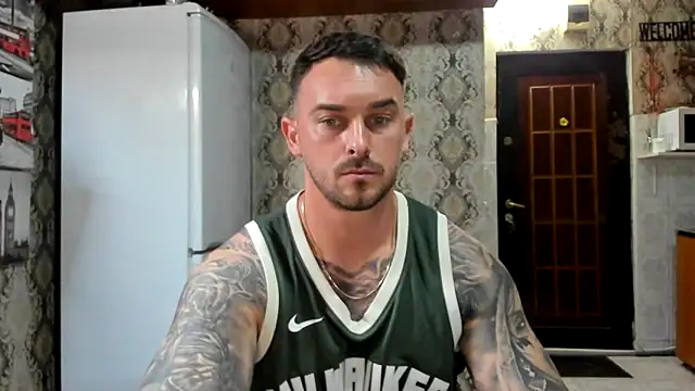 Jonmusclemaster online show from 13, 6, 2026