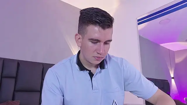 MikaelSlow online show from 23, 6, 2026