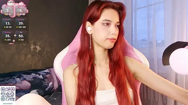 KudeMeows online show from 5, 6, 2026